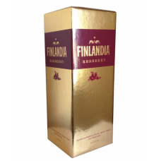 Finlandia Redberry 2L (Финляндия Клюква красная 2л)